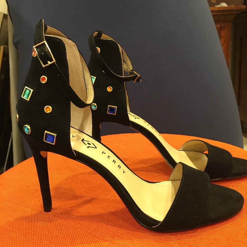 Katy Perry Heels